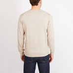 Pico Coderas // Beige (S)