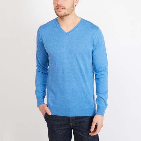 Pico // Mid Blue (S)