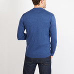 Chaqueta // Blues (S)