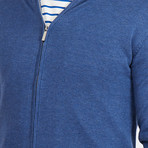 Chaqueta // Blues (S)