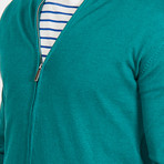 Chaqueta // Green (S)