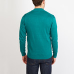 Chaqueta // Green (S)