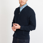 Chaqueta Perki // Navy (S)