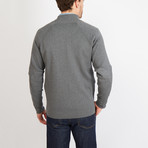 Chaqueta Code // Dark Grey (S)