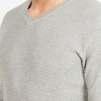 Pico // Light Grey (S)