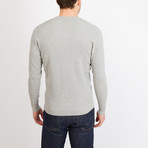 Pico // Light Grey (S)