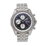 Breitling Bentley GT Limited Edition Automatic // J13362 // Pre-Owned