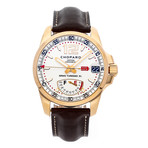 Chopard Mille Miglia Grand Tourismo Automatic // 161272-5001 // Pre-Owned