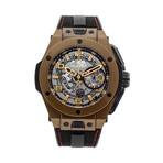 Hublot Big Bang Ferrari Automatic // 401.MX.0123.VR // Pre-Owned