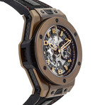 Hublot Big Bang Ferrari Automatic // 401.MX.0123.VR // Pre-Owned