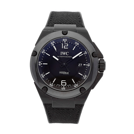 IWC Ingenieur Automatic // IW3225-03 // Pre-Owned