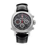 Panerai Ferrari Granturismo Rattrapante Automatic // FER 5 // Pre-Owned