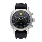 Panerai Ferrari Scuderia Automatic // FER 25 // Pre-Owned