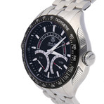 Tag Heuer Mercedes Benz SLR Calibre S Chronograph Quartz // CAG7010.BA0254 // Pre-Owned