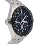 Tag Heuer Mercedes Benz SLR Calibre S Chronograph Quartz // CAG7010.BA0254 // Pre-Owned