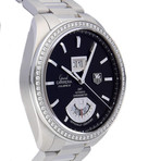 Tag Heuer Grand Carrera Calibre 8 Automatic // WAV5115.BA0901 // Pre-Owned