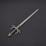 Badsha Sword