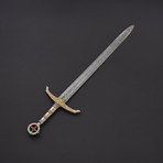Tipu Sword