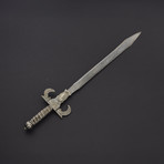 Mahrani Sword