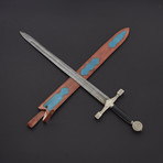 Akbar Sword