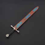 Akbar Sword