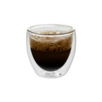 Espresso Shot Glass // Set of 4