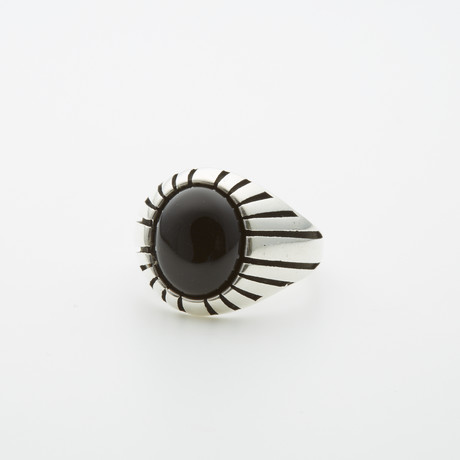 Onyx Eye Ring (8)