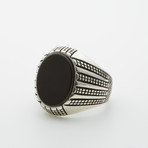 Black Onyx Ring (10)