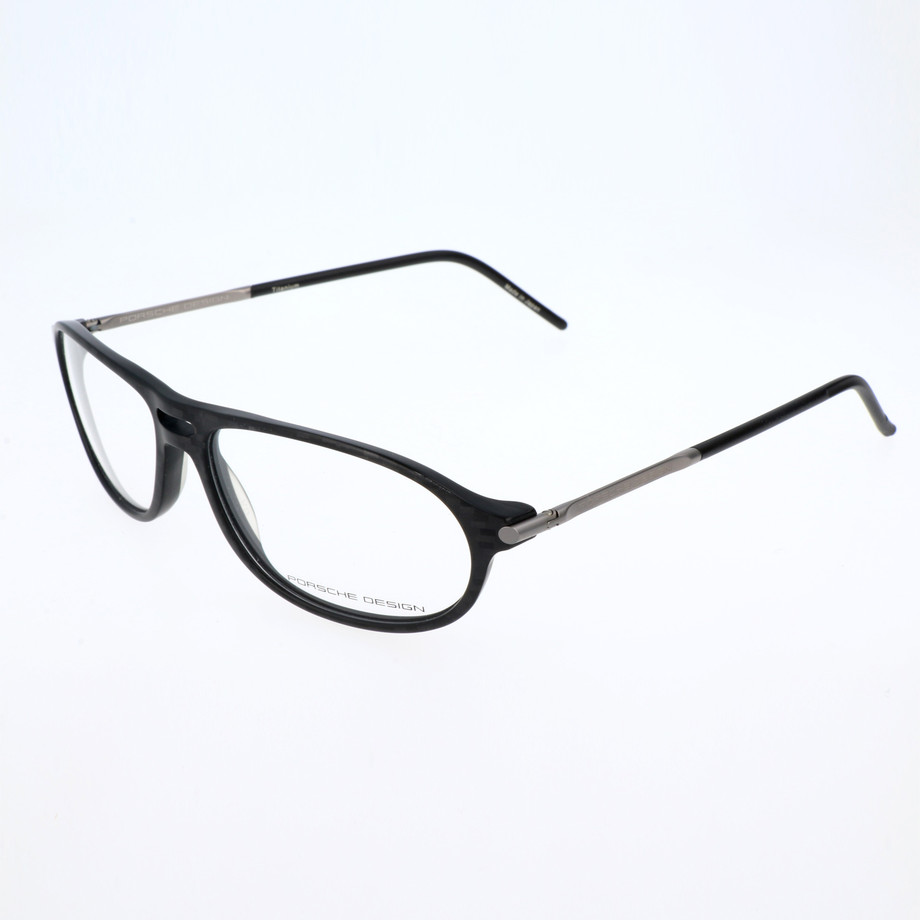 Porsche Design Elevated Optical Frames Touch Of Modern 6992