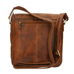 Vicenzo Shoulder Bag