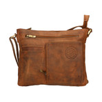 Stefano Shoulder Bag