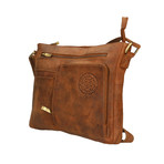 Stefano Shoulder Bag