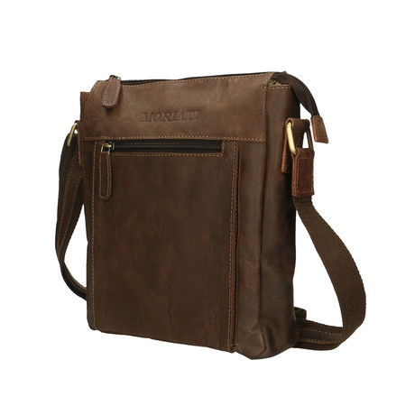 Nicolo Shoulder Bag