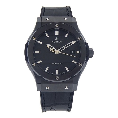 Hublot Classic Fusion Automatic // 542CM1770RX // New