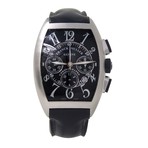 Franck Muller Cintree Curvex Automatic // 8880CCATBR // Pre-Owned