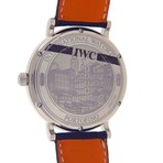 IWC Portofino Automatic // IW356514 // Pre-Owned