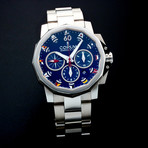 Corum Admiral's Cup Legend Chronograph Automatic // 753.693.20 // Unworn