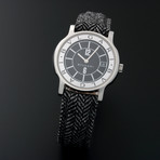 Bvlgari Date Quartz // SA35 // Pre-Owned