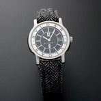 Bvlgari Date Quartz // SA35 // Pre-Owned