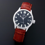 Omega Special Edition Date Automatic // 52035 // Pre-Owned