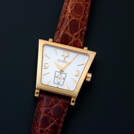 Corum Quartz // Pre-Owned