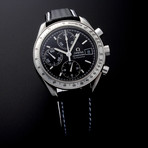 Omega Speedmaster Chronograph Automatic // 35138 // Pre-Owned