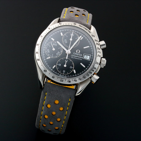 Omega Speedmaster Chronograph Automatic // 35138 // Pre-Owned