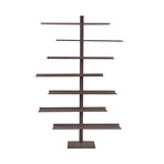 Apollo Bookcase (White)