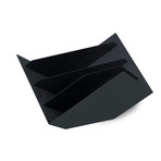 Motio Magazine Rack (White)