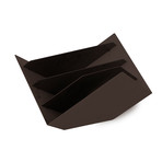 Motio Magazine Rack (White)