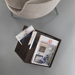 Motio Magazine Rack (White)