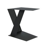 Siderietto Side Table (White)