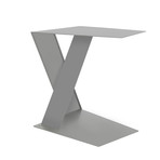 Siderietto Side Table (White)