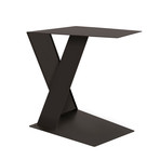 Siderietto Side Table (White)